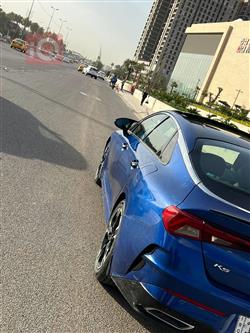 كيا K5